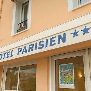 Hotel Parisien
